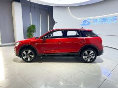 Audi Q2L 35 TFSI fashionable and dynamic - фото 3