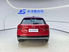 Audi Q2L 35 TFSI fashionable and dynamic - фото 4