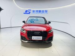 Audi Q2L 35 TFSI fashionable and dynamic - фото 5