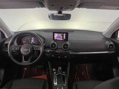 Audi Q2L 35 TFSI fashionable and dynamic - фото 9