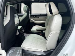 Lynk & Co 09 EM-P 2021 2.0T PHEV Ultra six-seater - фото 14