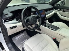 Lynk & Co 09 EM-P 2021 2.0T PHEV Ultra six-seater - фото 15