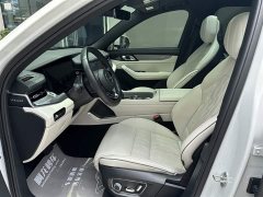 Lynk & Co 09 EM-P 2021 2.0T PHEV Ultra six-seater - фото 16
