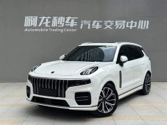 Lynk & Co 09 EM-P 2021 2.0T PHEV Ultra six-seater - фото 2
