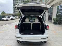 Lynk & Co 09 EM-P 2021 2.0T PHEV Ultra six-seater - фото 20