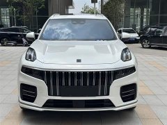 Lynk & Co 09 EM-P 2021 2.0T PHEV Ultra six-seater - фото 3