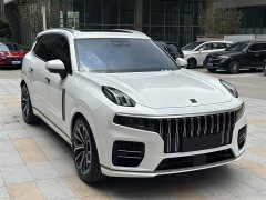 Lynk & Co 09 EM-P 2021 2.0T PHEV Ultra six-seater - фото 4