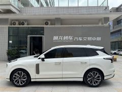 Lynk & Co 09 EM-P 2021 2.0T PHEV Ultra six-seater - фото 5