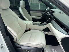 Lynk & Co 09 EM-P 2021 2.0T PHEV Ultra six-seater - фото 8