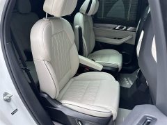 Lynk & Co 09 EM-P 2021 2.0T PHEV Ultra six-seater - фото 9