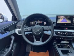 Audi A4L 40 TFSI Fashionable and Dynamic - фото 11