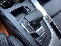 Audi A4L 40 TFSI Fashionable and Dynamic - фото 12