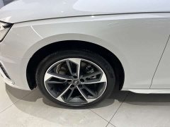 Audi A4L 40 TFSI Fashionable and Dynamic - фото 13