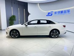 Audi A4L 40 TFSI Fashionable and Dynamic - фото 3