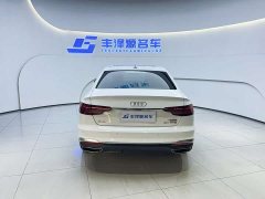 Audi A4L 40 TFSI Fashionable and Dynamic - фото 5