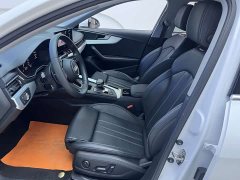 Audi A4L 40 TFSI Fashionable and Dynamic - фото 7