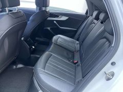 Audi A4L 40 TFSI Fashionable and Dynamic - фото 8