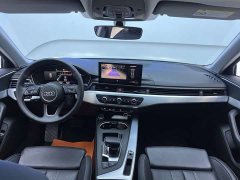 Audi A4L 40 TFSI Fashionable and Dynamic - фото 9