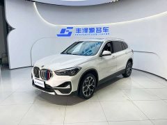 BMW X1 2022 sDrive25Li Leading - фото 1
