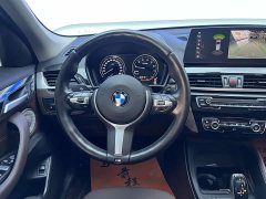 BMW X1 2022 sDrive25Li Leading - фото 10