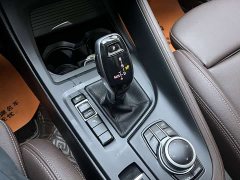 BMW X1 2022 sDrive25Li Leading - фото 12