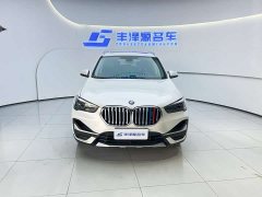 BMW X1 2022 sDrive25Li Leading - фото 2