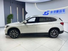 BMW X1 2022 sDrive25Li Leading - фото 3