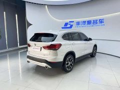 BMW X1 2022 sDrive25Li Leading - фото 4