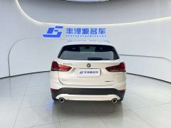 BMW X1 2022 sDrive25Li Leading - фото 5