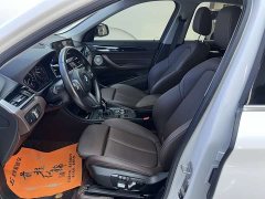 BMW X1 2022 sDrive25Li Leading - фото 7