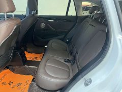 BMW X1 2022 sDrive25Li Leading - фото 8