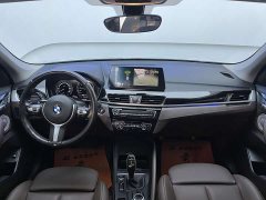 BMW X1 2022 sDrive25Li Leading - фото 9