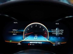 Mercedes-Benz C-Class AMG 2019 AMG C 43 4MATIC Touring Sedan Special Edition - фото 10