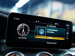 Mercedes-Benz C-Class AMG 2019 AMG C 43 4MATIC Touring Sedan Special Edition - фото 12