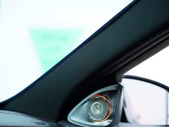 Mercedes-Benz C-Class AMG 2019 AMG C 43 4MATIC Touring Sedan Special Edition - фото 16