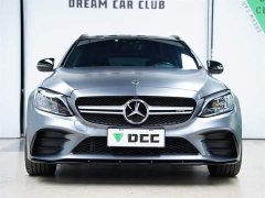 Mercedes-Benz C-Class AMG 2019 AMG C 43 4MATIC Touring Sedan Special Edition - фото 18