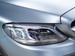 Mercedes-Benz C-Class AMG 2019 AMG C 43 4MATIC Touring Sedan Special Edition - фото 19