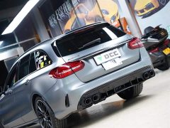 Mercedes-Benz C-Class AMG 2019 AMG C 43 4MATIC Touring Sedan Special Edition - фото 3
