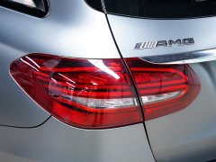 Mercedes-Benz C-Class AMG 2019 AMG C 43 4MATIC Touring Sedan Special Edition - фото 4