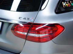 Mercedes-Benz C-Class AMG 2019 AMG C 43 4MATIC Touring Sedan Special Edition - фото 5