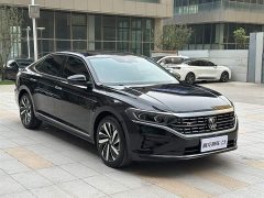 Volkswagen Passat facelift 330TSI luxury version - фото 10