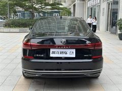 Volkswagen Passat facelift 330TSI luxury version - фото 11