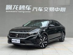 Volkswagen Passat facelift 330TSI luxury version - фото 13