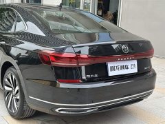 Volkswagen Passat facelift 330TSI luxury version - фото 14