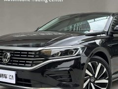 Volkswagen Passat facelift 330TSI luxury version - фото 15