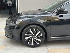 Volkswagen Passat facelift 330TSI luxury version - фото 17