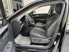 Volkswagen Passat facelift 330TSI luxury version - фото 19