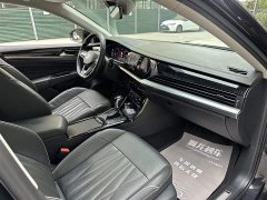 Volkswagen Passat facelift 330TSI luxury version - фото 20