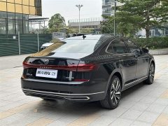 Volkswagen Passat facelift 330TSI luxury version - фото 4