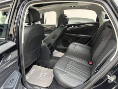 Volkswagen Passat facelift 330TSI luxury version - фото 6